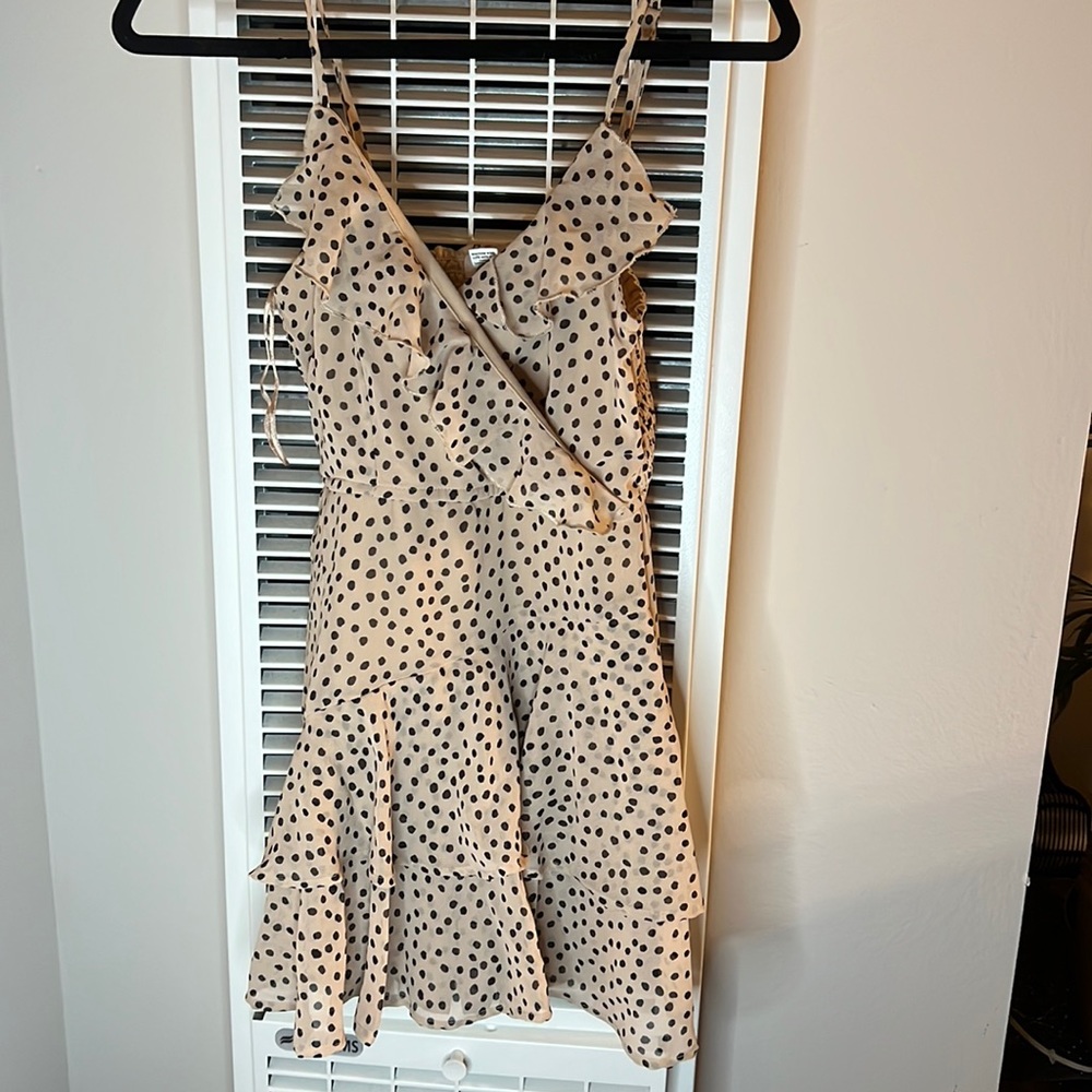 romper dress